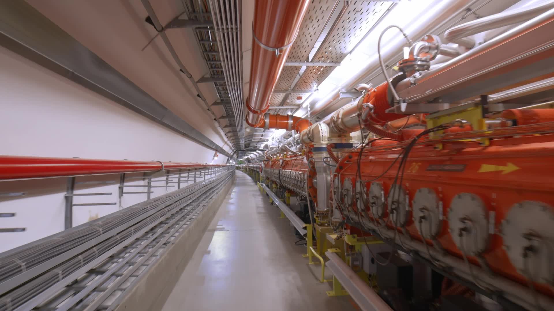 Advanced Particle Accelerators – Powering Progress