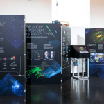 Science Week: MEET THE UNIVERSE at Vienna