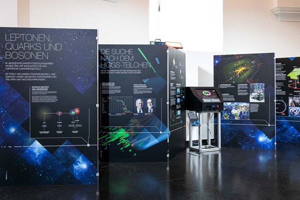 Science Week: MEET THE UNIVERSE at Vienna