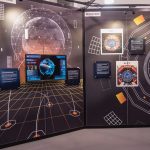 CERN exhibition in Chorzów